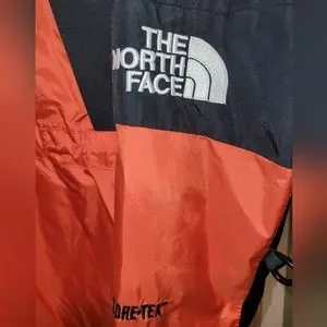 The North Face | Jackets & Coats | Vintage North Face Mountain